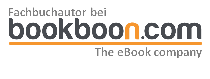 Fachbuchautor bookboon The eBook company